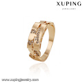 14539 high quality elegant temperament delicacy personality new design 18k gold finger ring